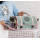 Canvas Portable Pet Carrier Travel Transport Bag